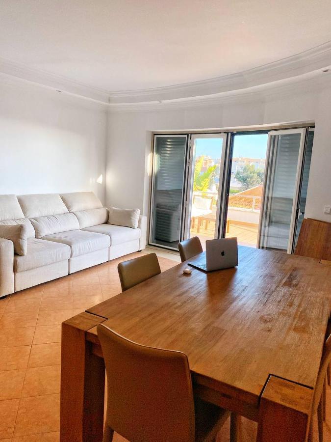 Fremdheim Panzió Ericeira Kültér fotó