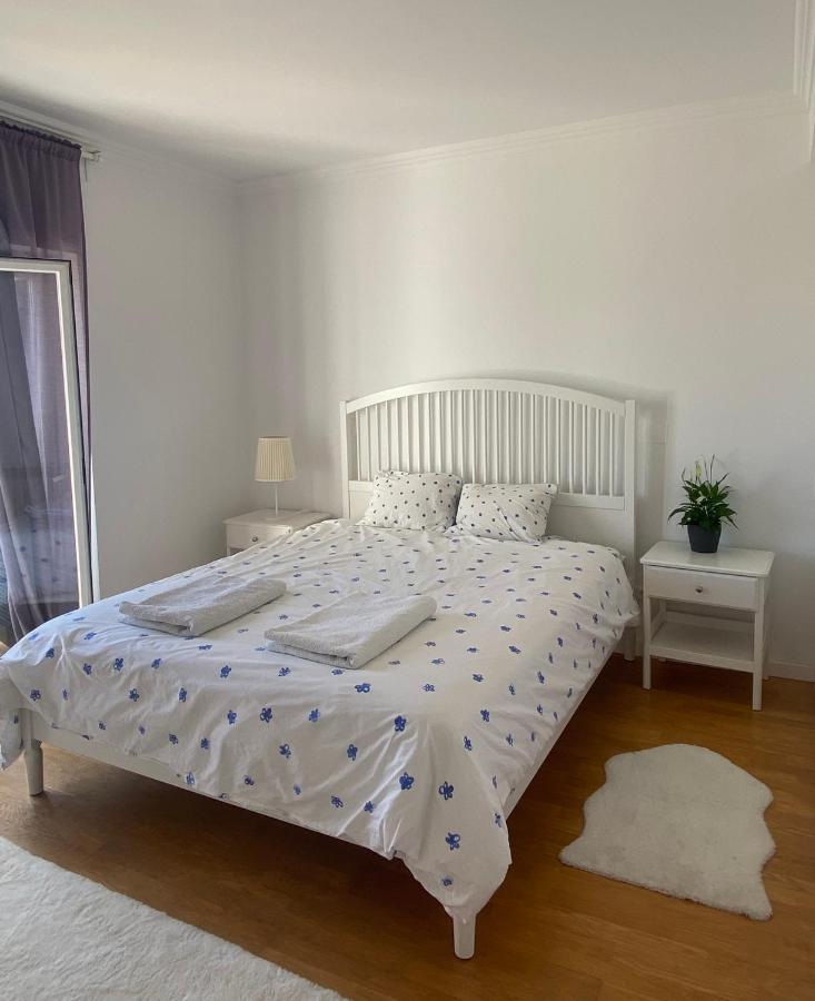 Fremdheim Panzió Ericeira Kültér fotó