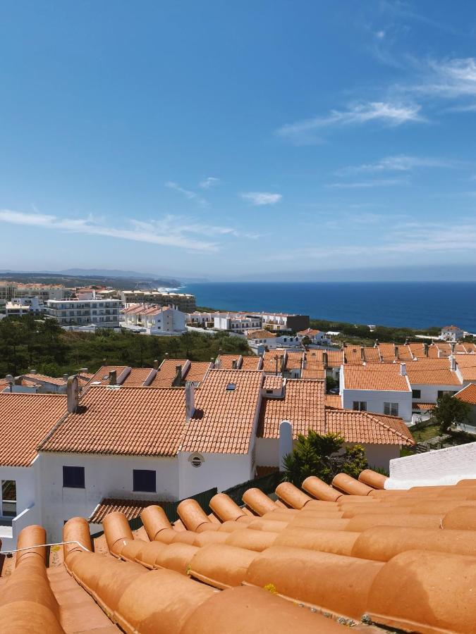 Fremdheim Panzió Ericeira Kültér fotó