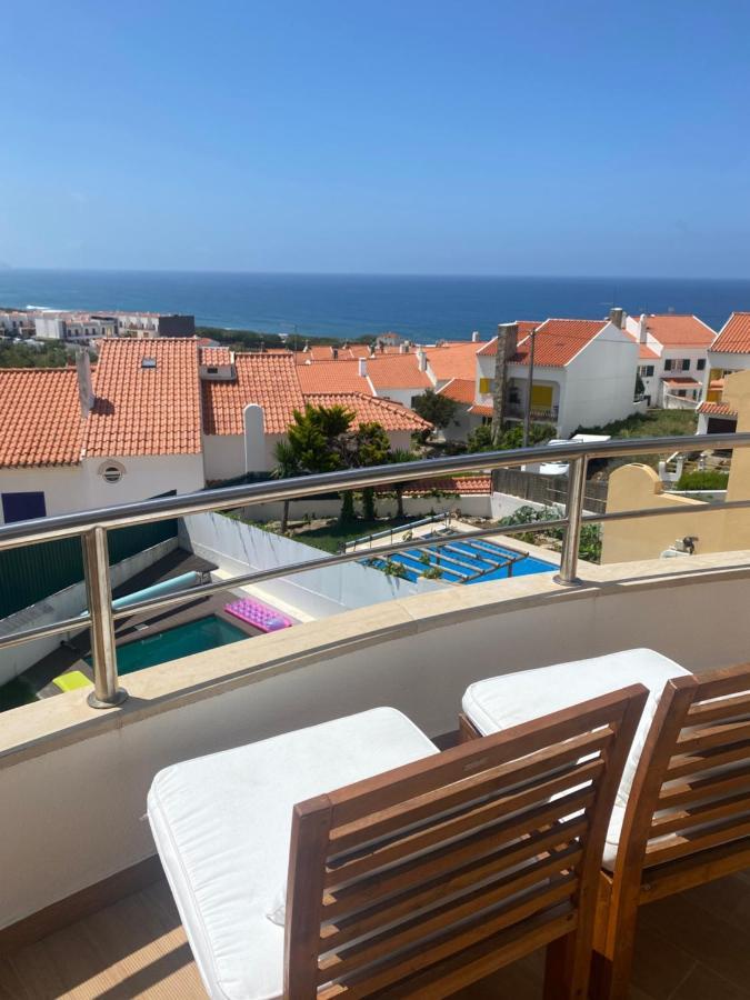 Fremdheim Panzió Ericeira Kültér fotó